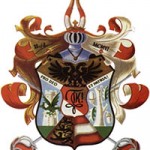 Wappen Karantaniae