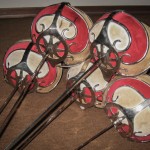 Schläger - der studentische Degen